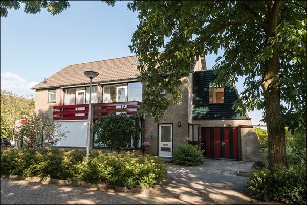Van Leyenburgstraat 30, Leerdam